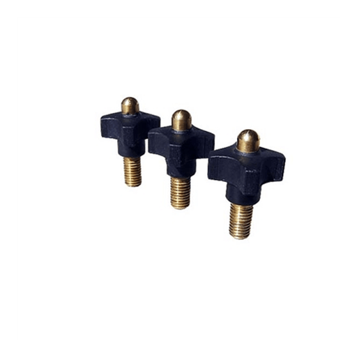 iOptron Star Knobs - Astronomy Plus