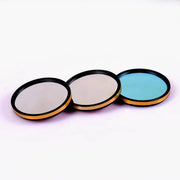 Antlia SHO 3nm Narrowband PRO Highspeed Filters - Astronomy Plus