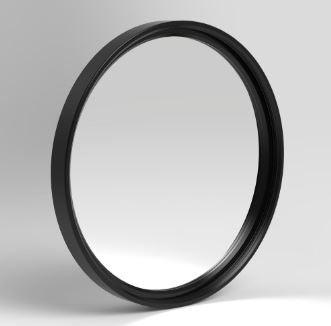 Astronomik ProPlanet 807 IR-pass filter - Astronomy Plus