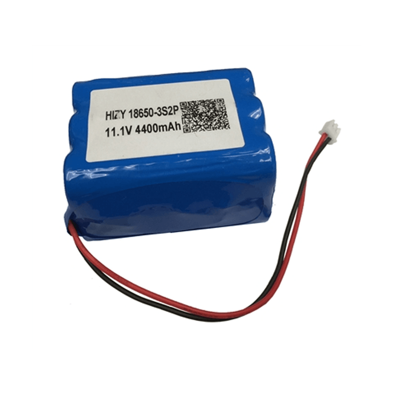 iOptron Lithium Ion Battery for AZ Mount Pro (8959) - Astronomy Plus